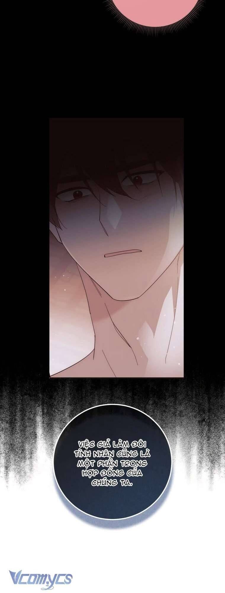 Hãy ủng hộ kế hoạch trả thù của tôi - Chapter 71 - Page 56