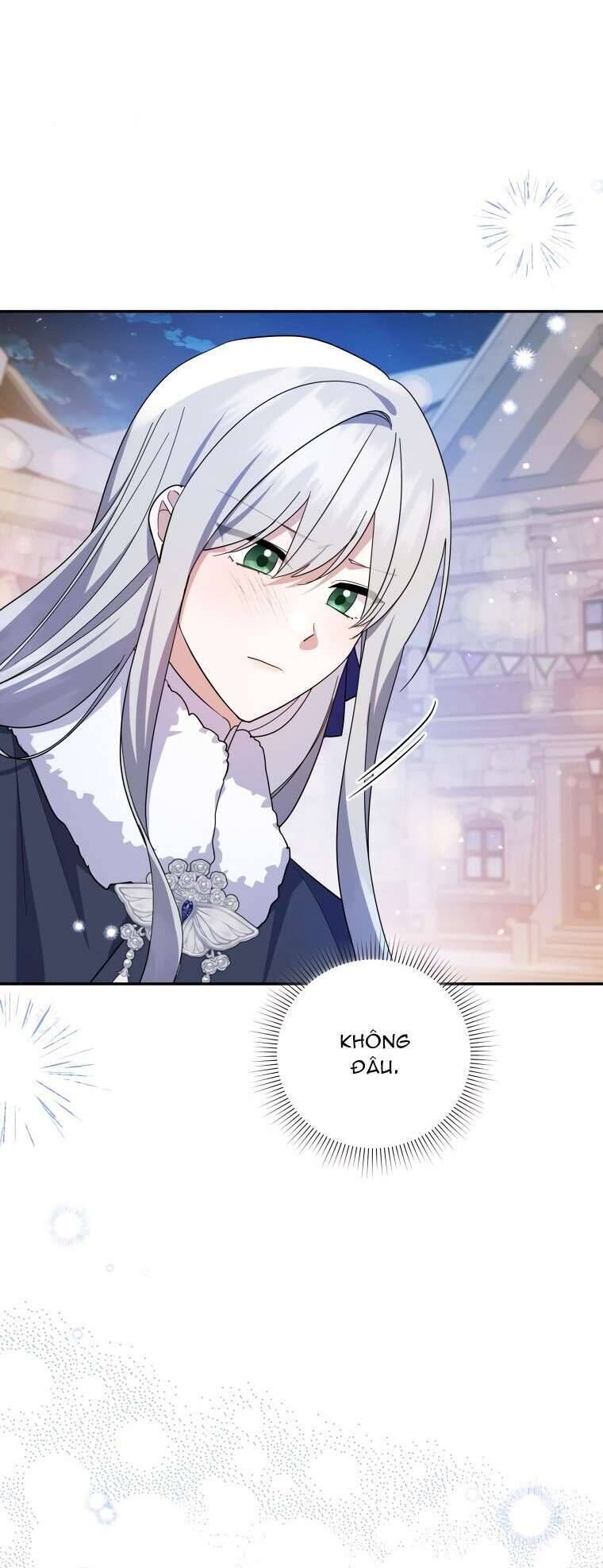 Hãy ủng hộ kế hoạch trả thù của tôi - Chapter 71 - Page 57