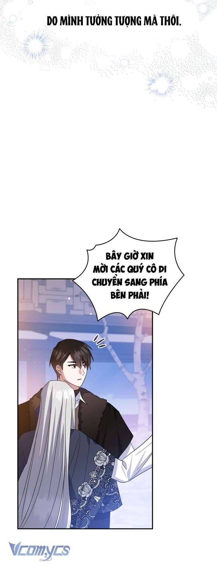 Hãy ủng hộ kế hoạch trả thù của tôi - Chapter 71 - Page 58