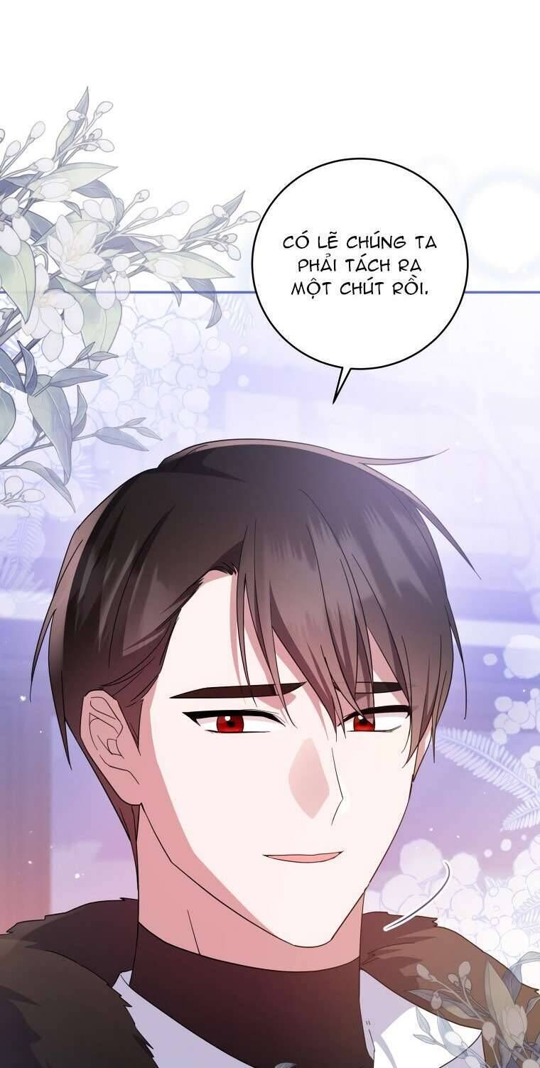 Hãy ủng hộ kế hoạch trả thù của tôi - Chapter 71 - Page 59