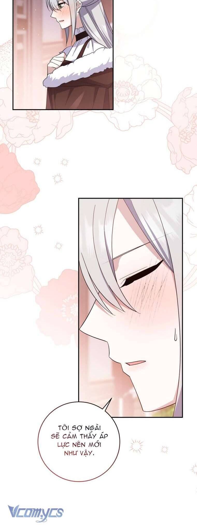 Hãy ủng hộ kế hoạch trả thù của tôi - Chapter 71 - Page 6