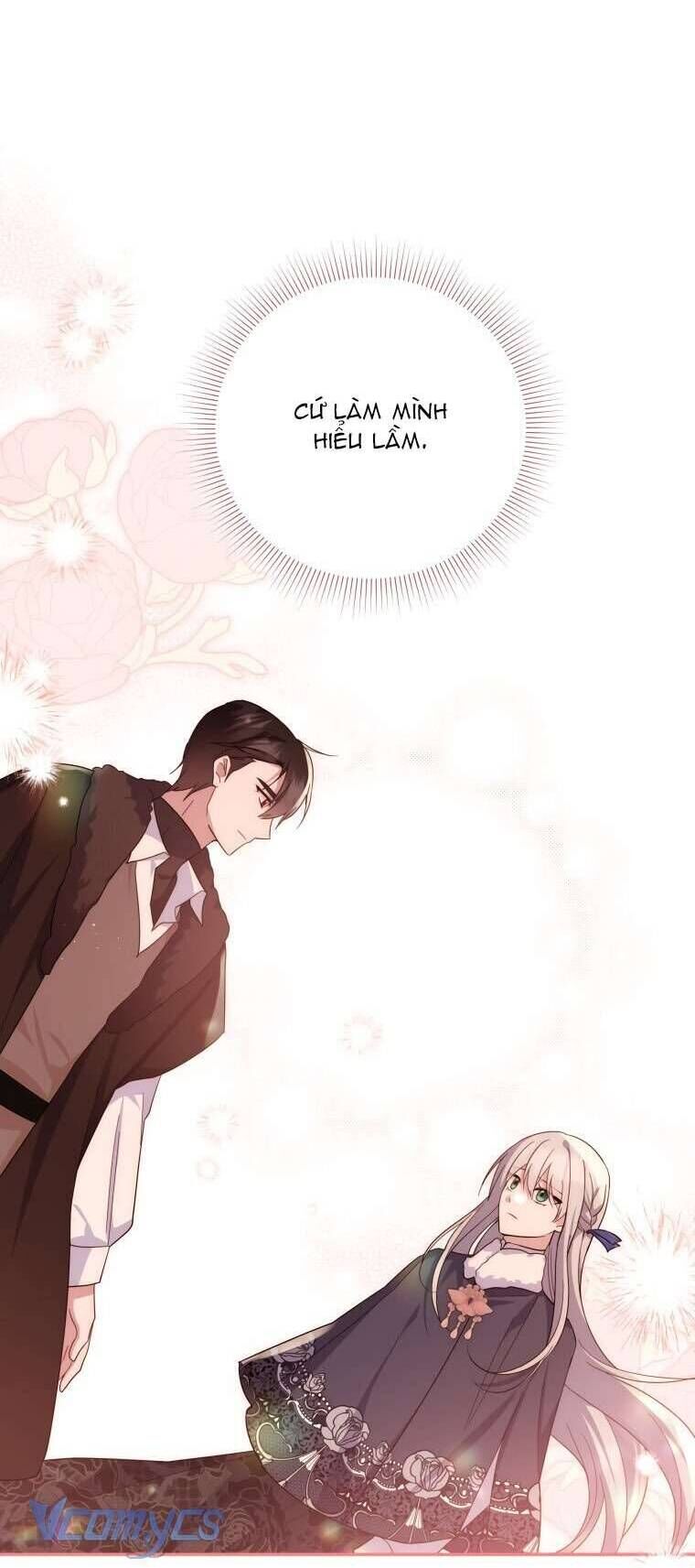 Hãy ủng hộ kế hoạch trả thù của tôi - Chapter 71 - Page 62