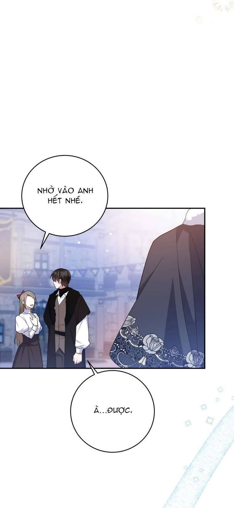 Hãy ủng hộ kế hoạch trả thù của tôi - Chapter 71 - Page 63