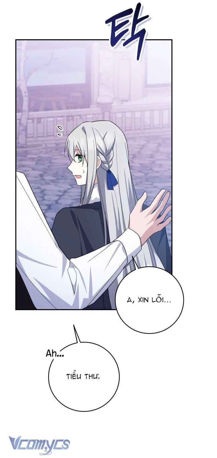 Hãy ủng hộ kế hoạch trả thù của tôi - Chapter 71 - Page 66