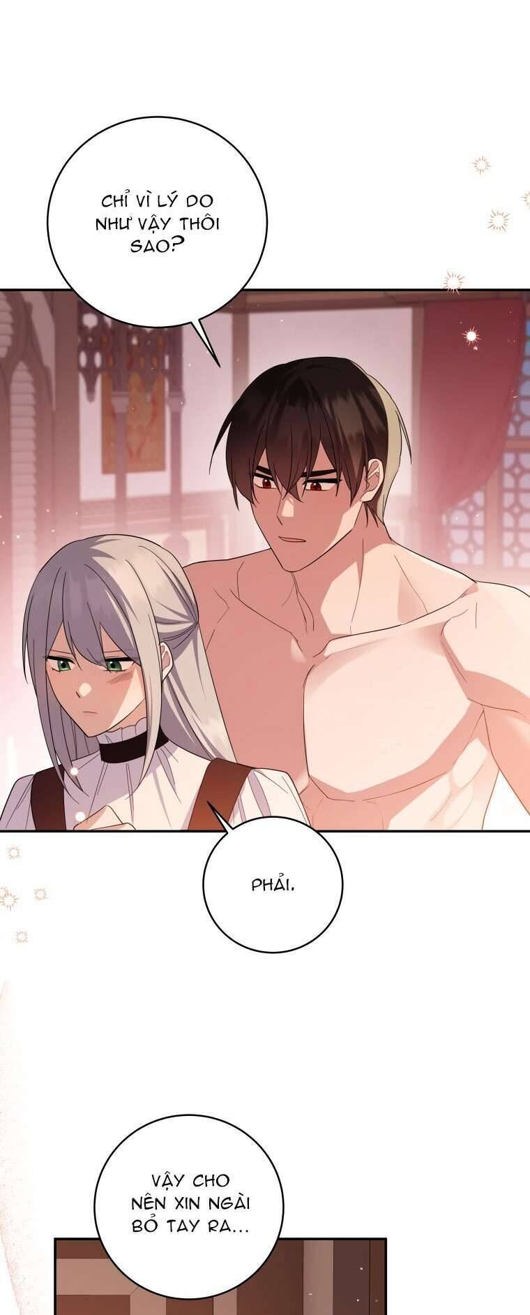 Hãy ủng hộ kế hoạch trả thù của tôi - Chapter 71 - Page 7