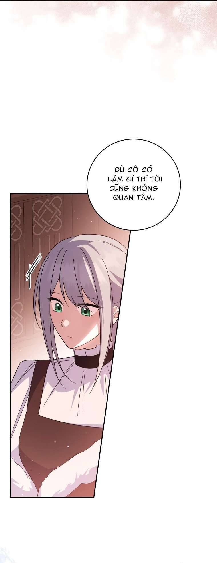 Hãy ủng hộ kế hoạch trả thù của tôi - Chapter 71 - Page 9