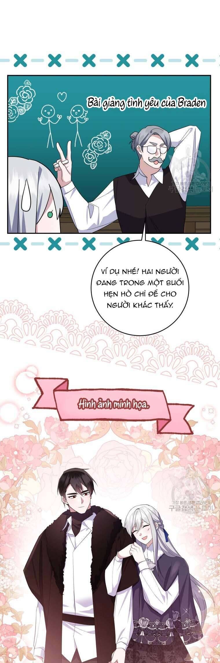 Hãy ủng hộ kế hoạch trả thù của tôi - Chapter 72 - Page 10