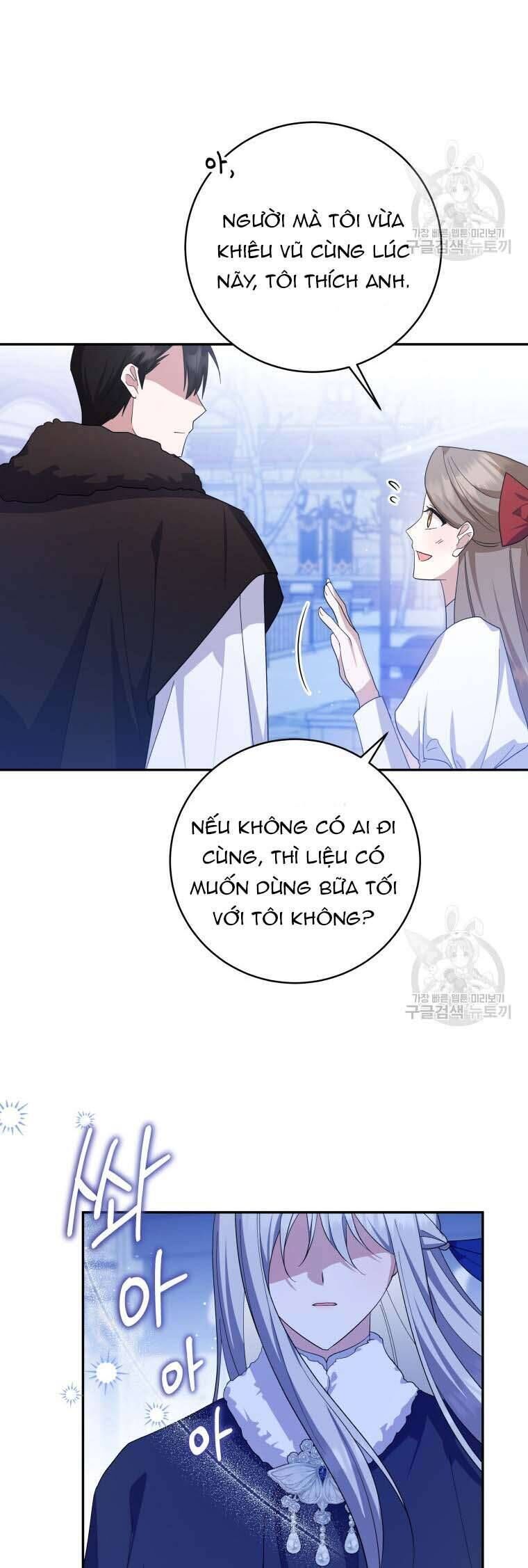 Hãy ủng hộ kế hoạch trả thù của tôi - Chapter 72 - Page 25