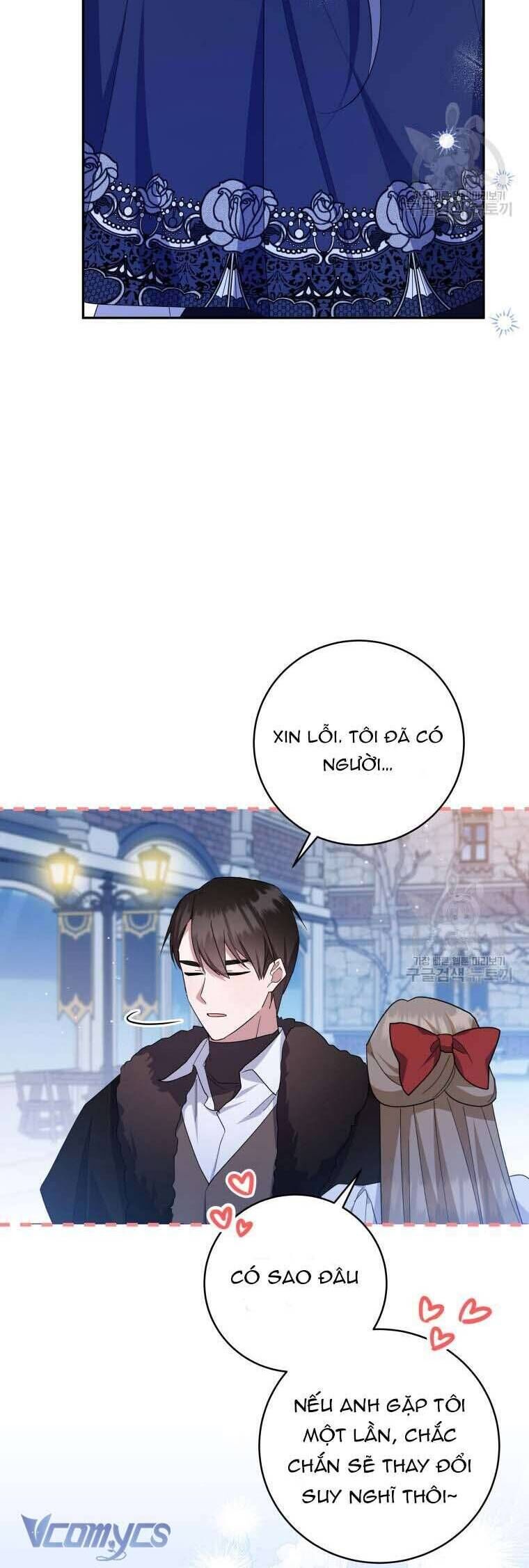 Hãy ủng hộ kế hoạch trả thù của tôi - Chapter 72 - Page 26