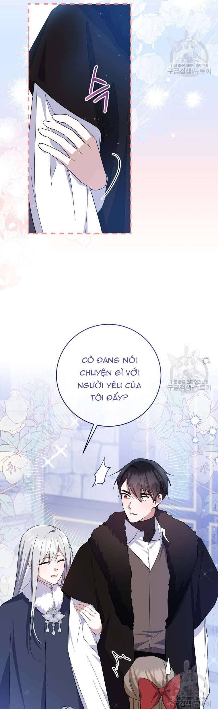 Hãy ủng hộ kế hoạch trả thù của tôi - Chapter 72 - Page 27