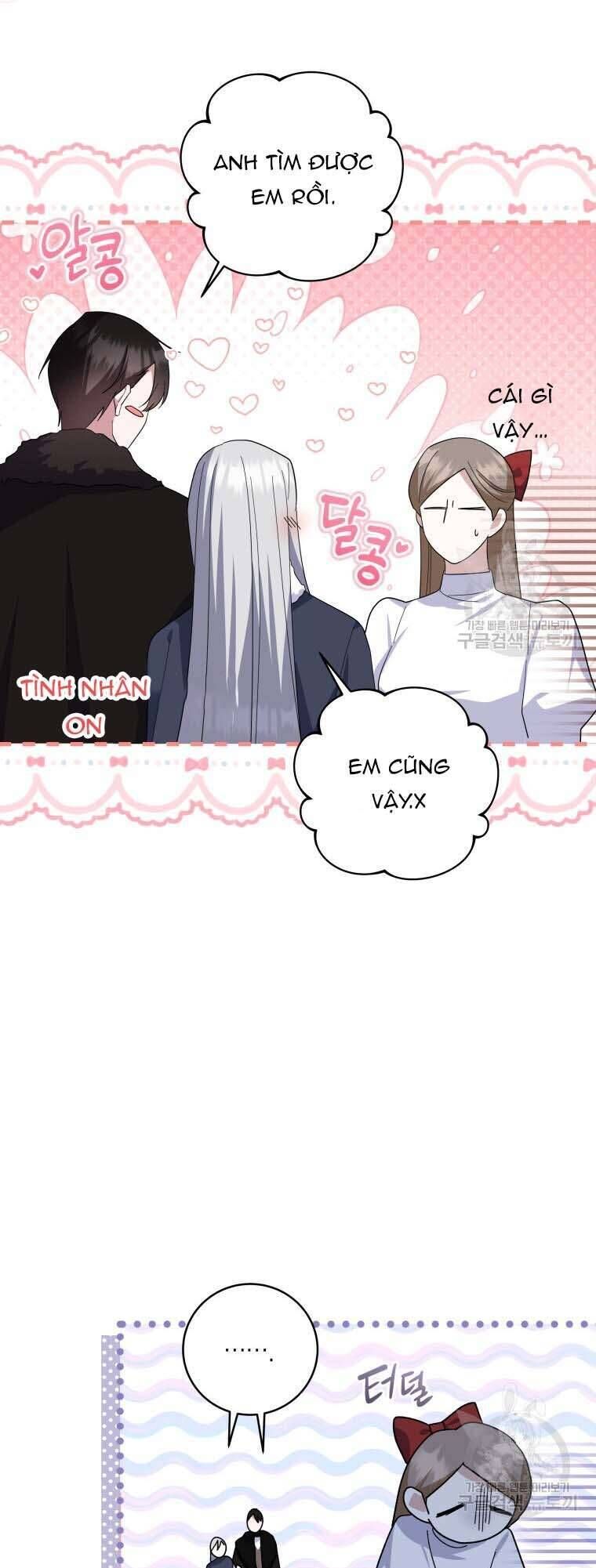 Hãy ủng hộ kế hoạch trả thù của tôi - Chapter 72 - Page 29