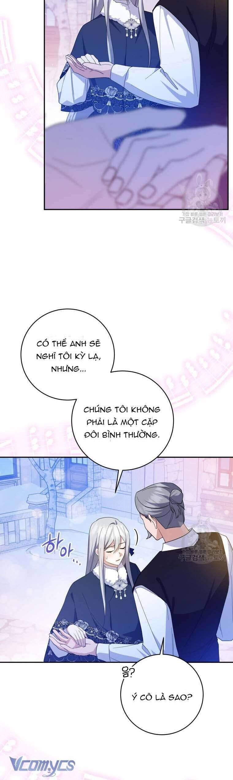 Hãy ủng hộ kế hoạch trả thù của tôi - Chapter 72 - Page 3