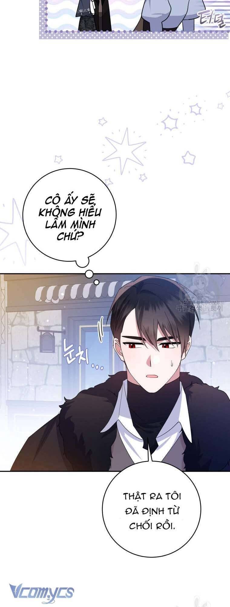 Hãy ủng hộ kế hoạch trả thù của tôi - Chapter 72 - Page 30