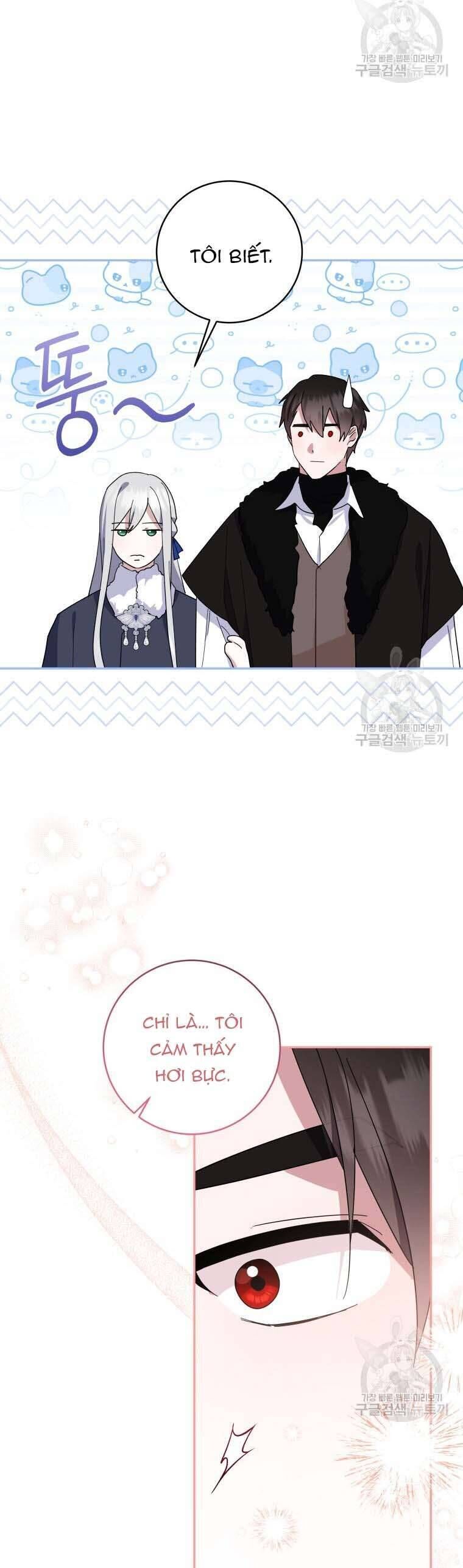 Hãy ủng hộ kế hoạch trả thù của tôi - Chapter 72 - Page 31