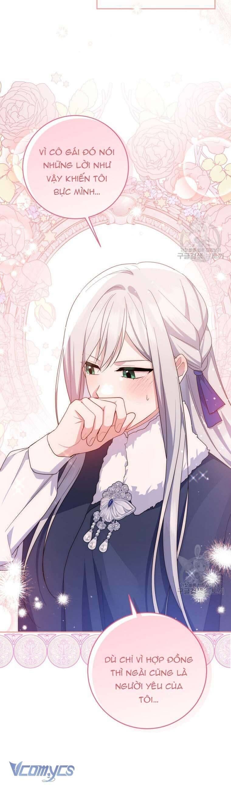 Hãy ủng hộ kế hoạch trả thù của tôi - Chapter 72 - Page 32