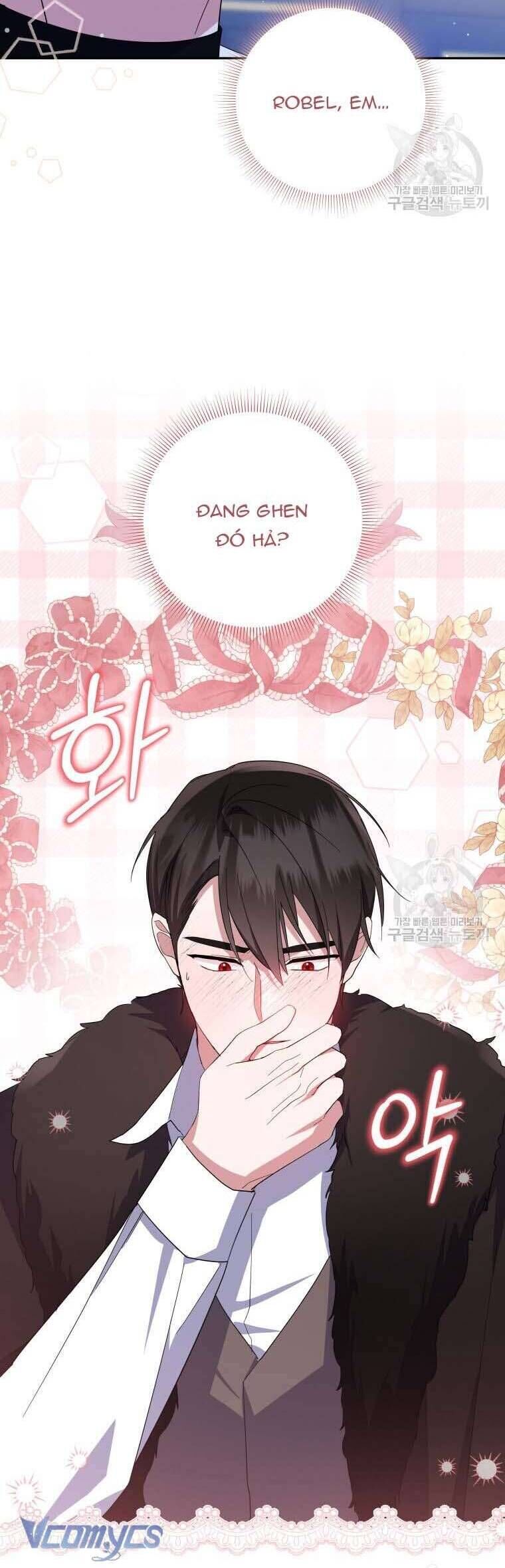 Hãy ủng hộ kế hoạch trả thù của tôi - Chapter 72 - Page 34