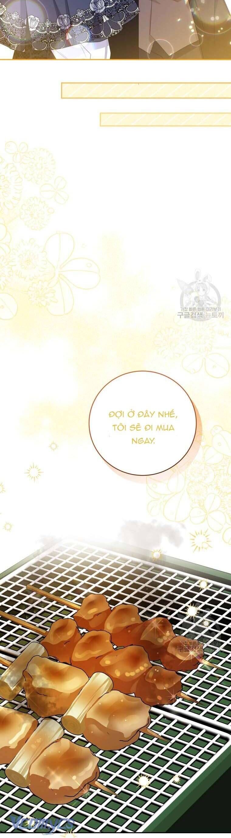 Hãy ủng hộ kế hoạch trả thù của tôi - Chapter 72 - Page 38