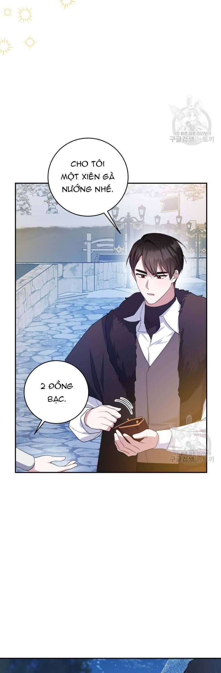 Hãy ủng hộ kế hoạch trả thù của tôi - Chapter 72 - Page 39