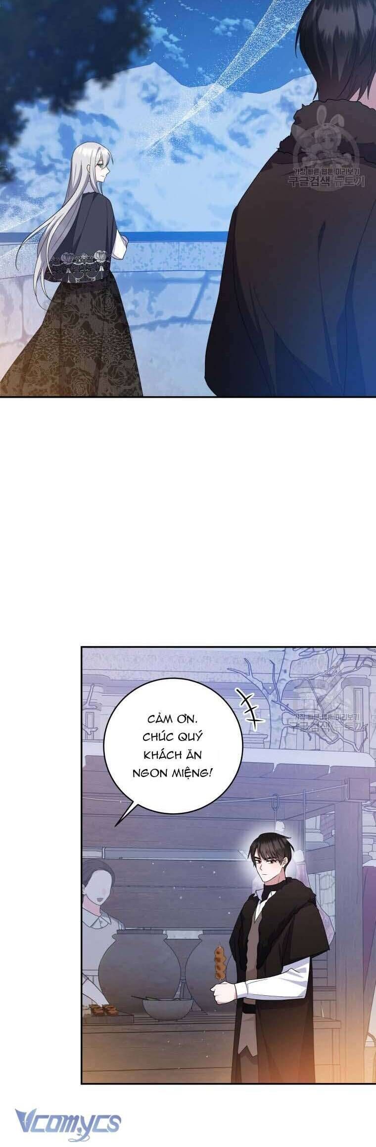 Hãy ủng hộ kế hoạch trả thù của tôi - Chapter 72 - Page 40