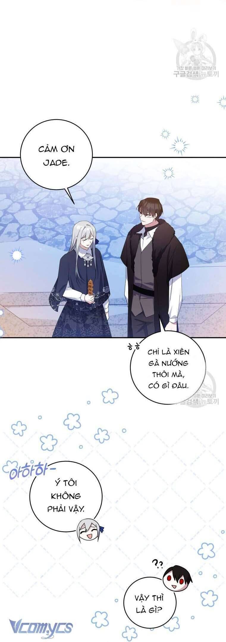 Hãy ủng hộ kế hoạch trả thù của tôi - Chapter 72 - Page 44