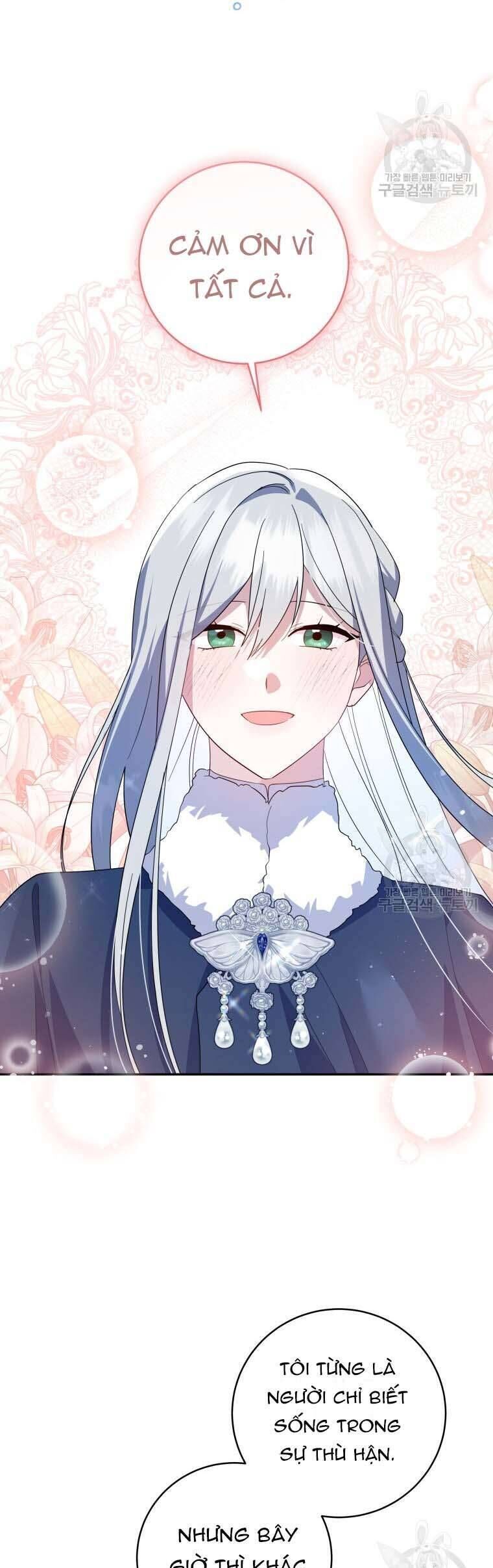 Hãy ủng hộ kế hoạch trả thù của tôi - Chapter 72 - Page 45