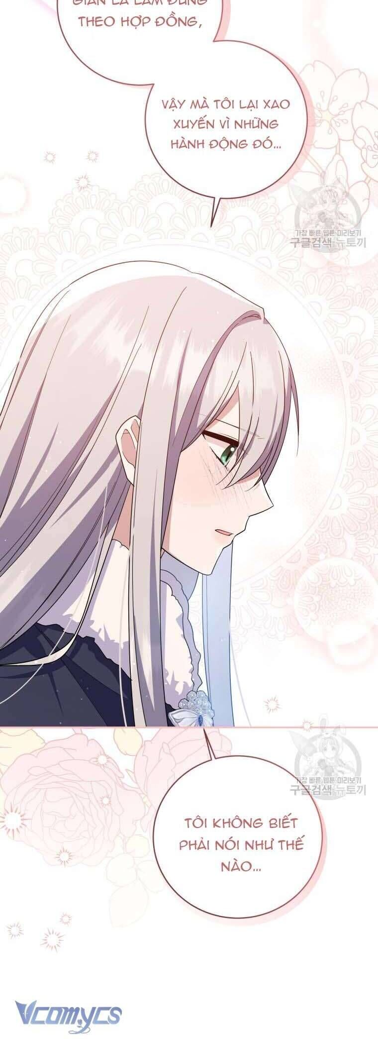 Hãy ủng hộ kế hoạch trả thù của tôi - Chapter 72 - Page 5