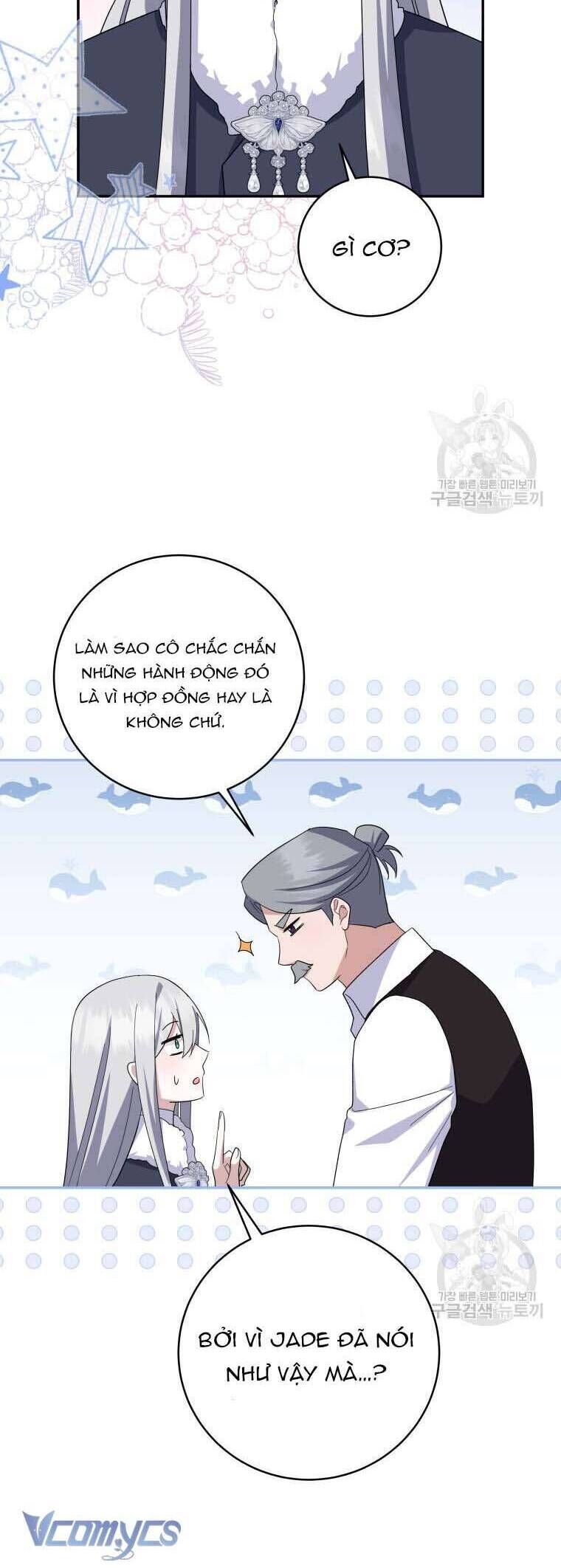 Hãy ủng hộ kế hoạch trả thù của tôi - Chapter 72 - Page 7