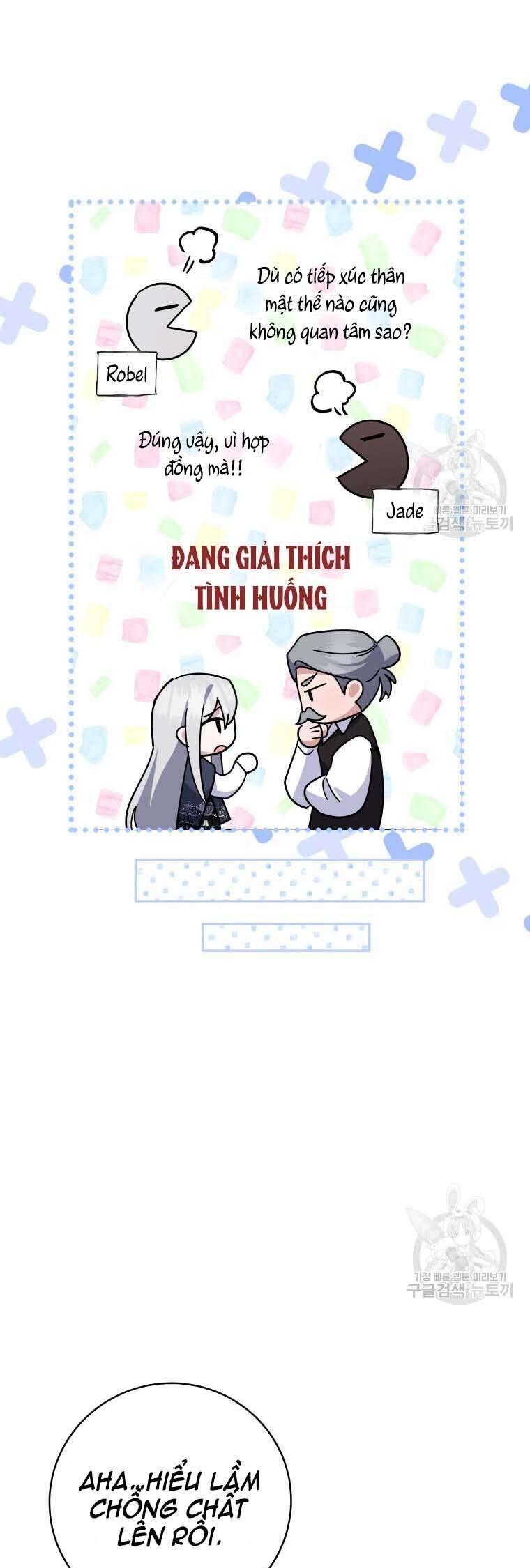 Hãy ủng hộ kế hoạch trả thù của tôi - Chapter 72 - Page 8