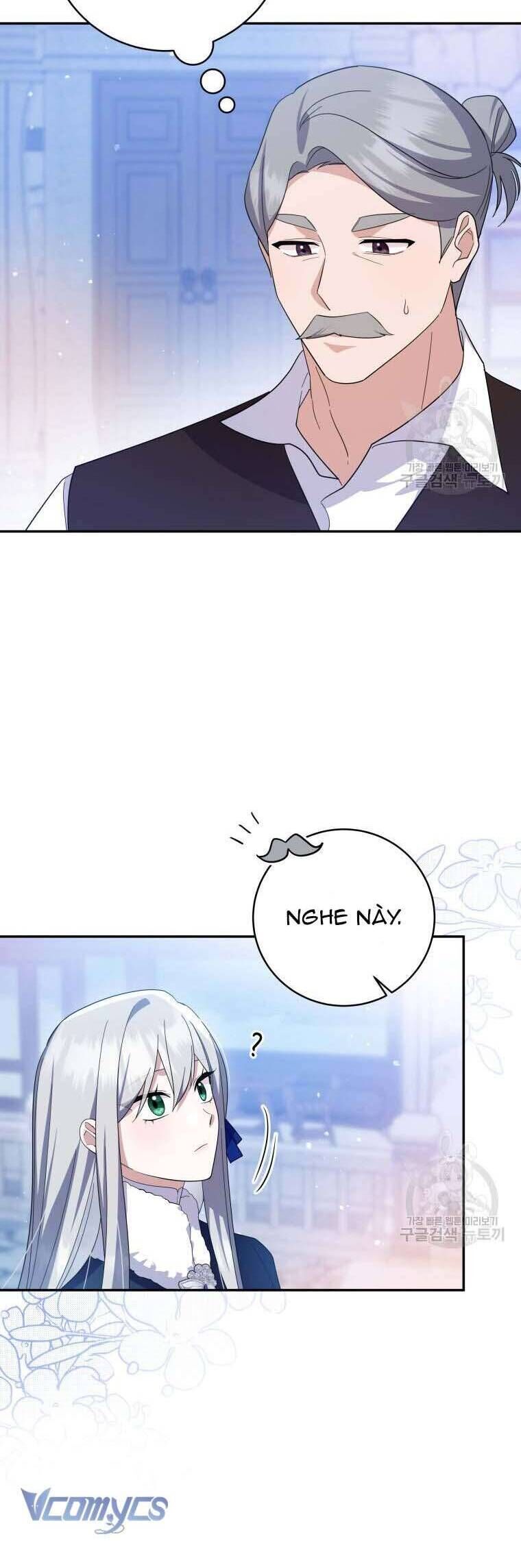 Hãy ủng hộ kế hoạch trả thù của tôi - Chapter 72 - Page 9