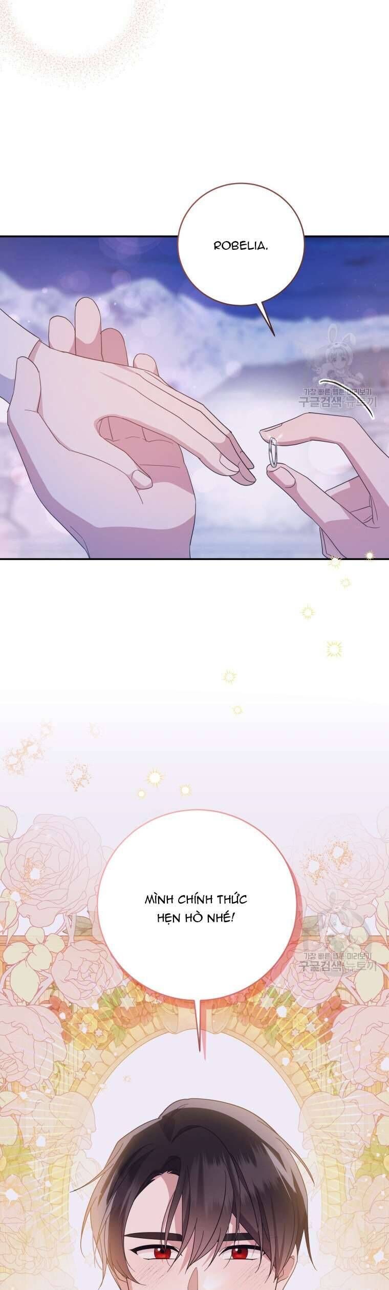 Hãy ủng hộ kế hoạch trả thù của tôi - Chapter 73 - Page 10