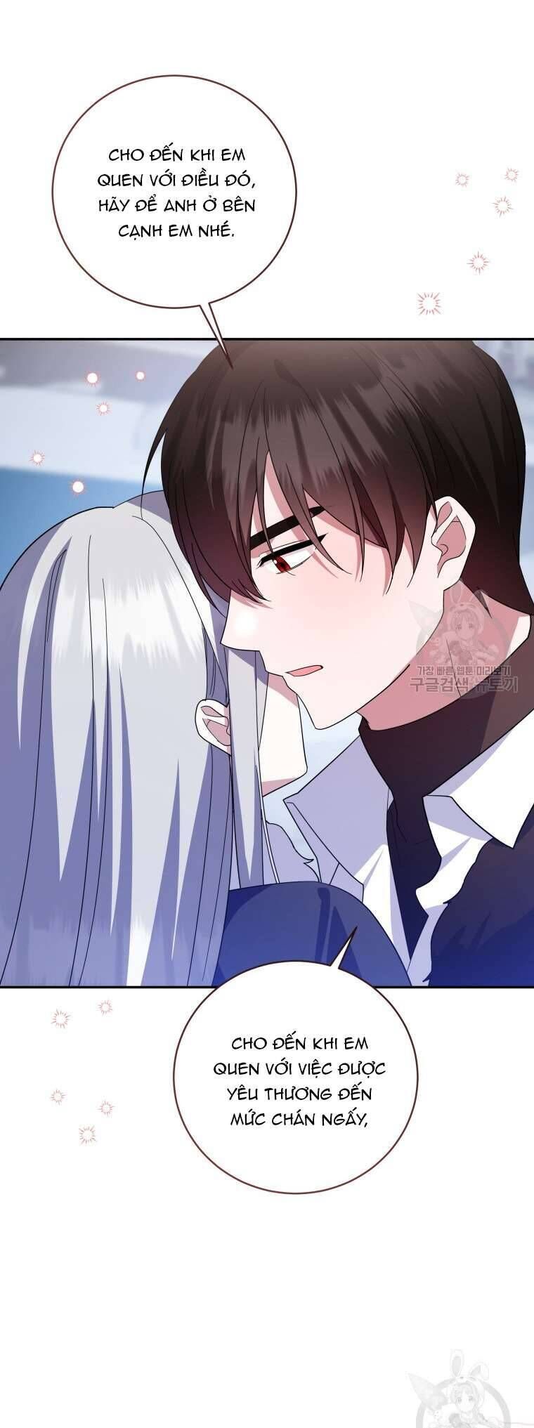 Hãy ủng hộ kế hoạch trả thù của tôi - Chapter 73 - Page 27