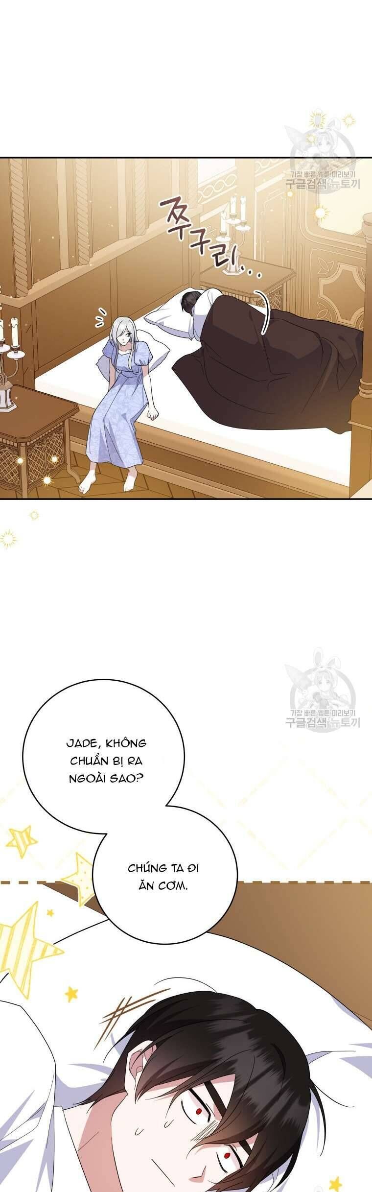 Hãy ủng hộ kế hoạch trả thù của tôi - Chapter 73 - Page 35