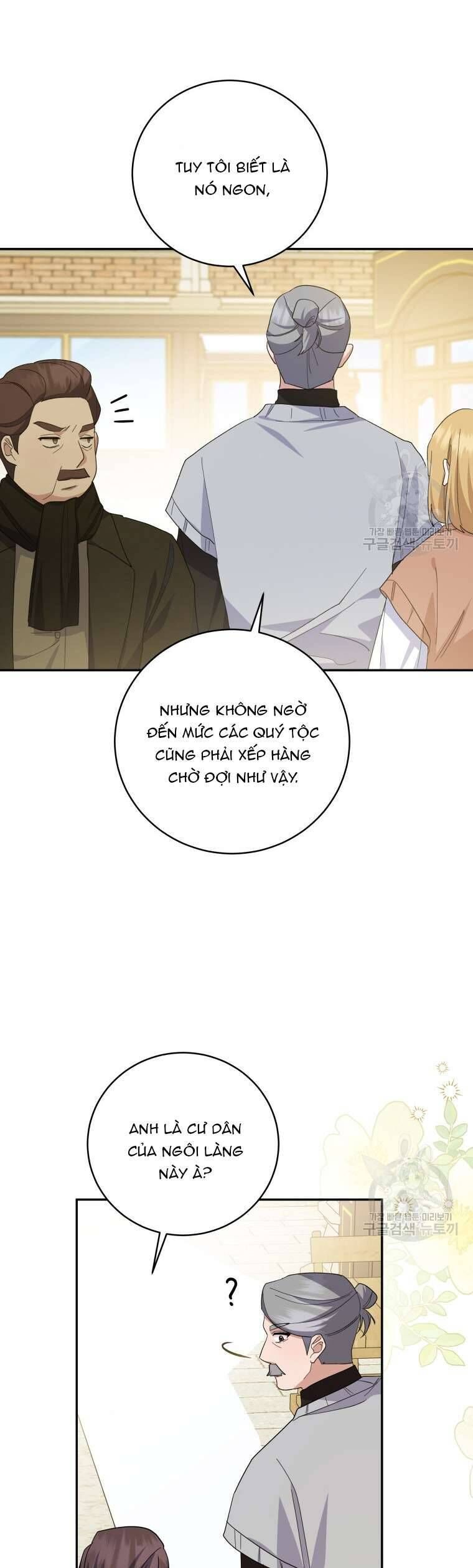 Hãy ủng hộ kế hoạch trả thù của tôi - Chapter 73 - Page 45