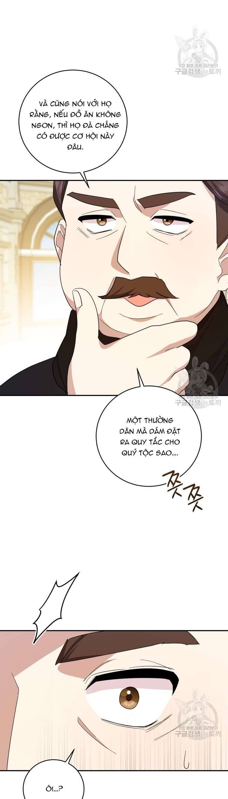 Hãy ủng hộ kế hoạch trả thù của tôi - Chapter 73 - Page 47