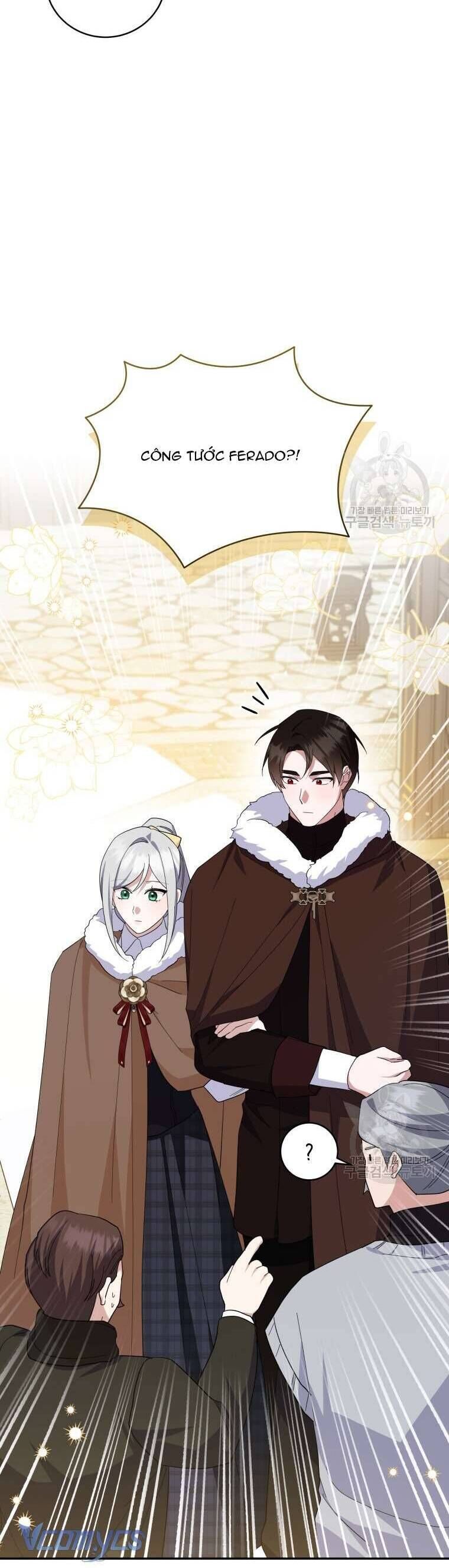 Hãy ủng hộ kế hoạch trả thù của tôi - Chapter 73 - Page 48