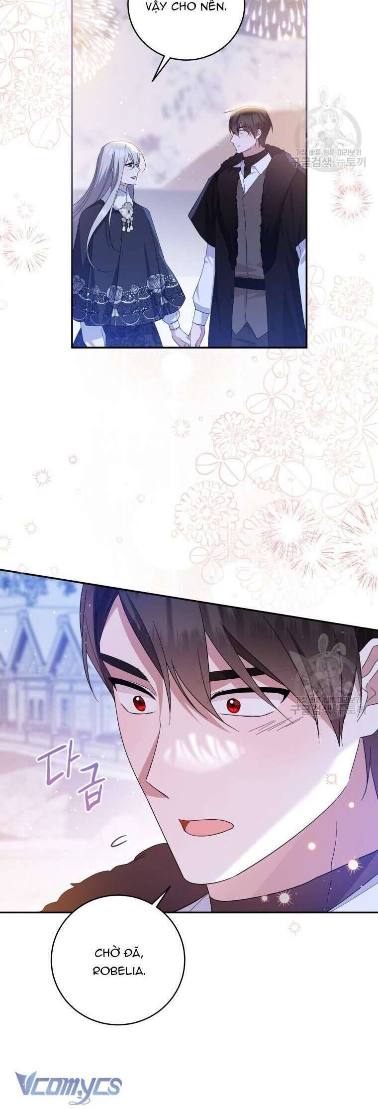 Hãy ủng hộ kế hoạch trả thù của tôi - Chapter 73 - Page 5