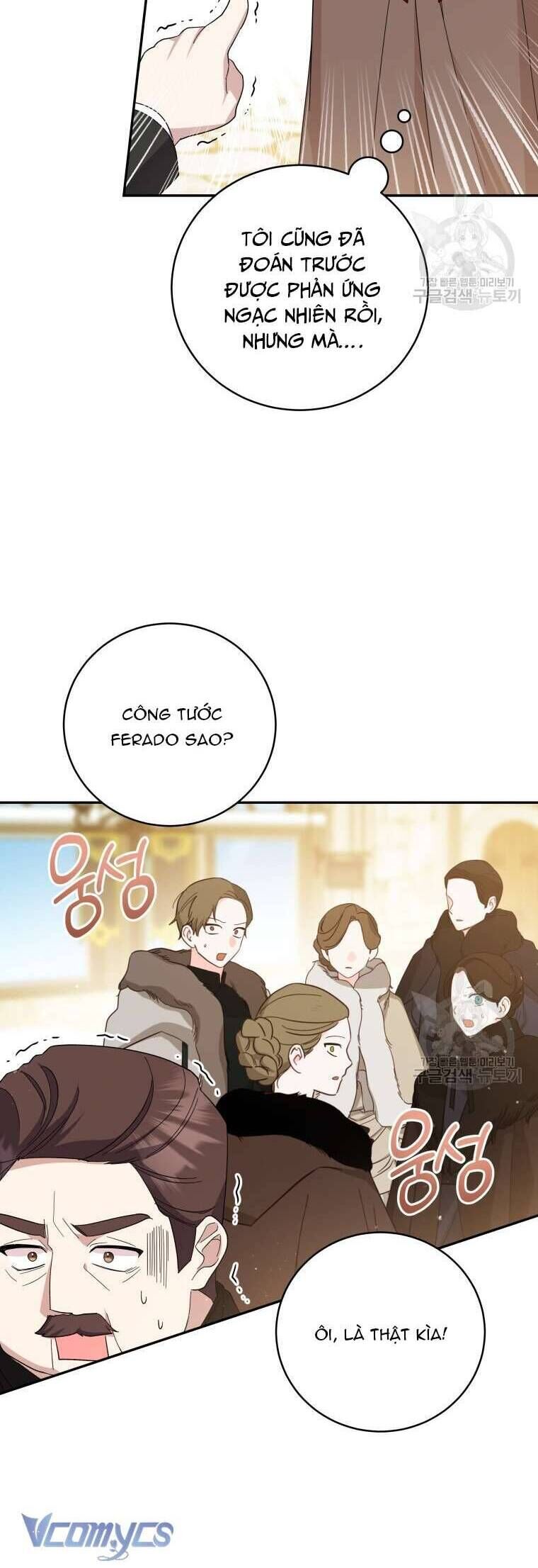 Hãy ủng hộ kế hoạch trả thù của tôi - Chapter 73 - Page 50