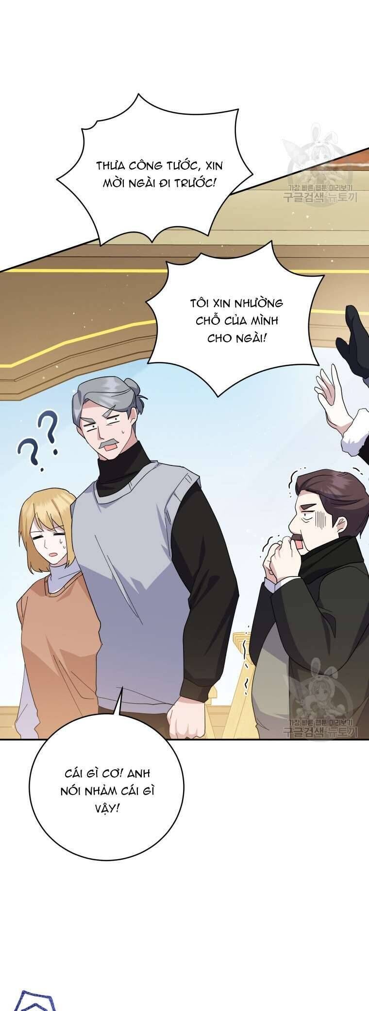 Hãy ủng hộ kế hoạch trả thù của tôi - Chapter 73 - Page 51