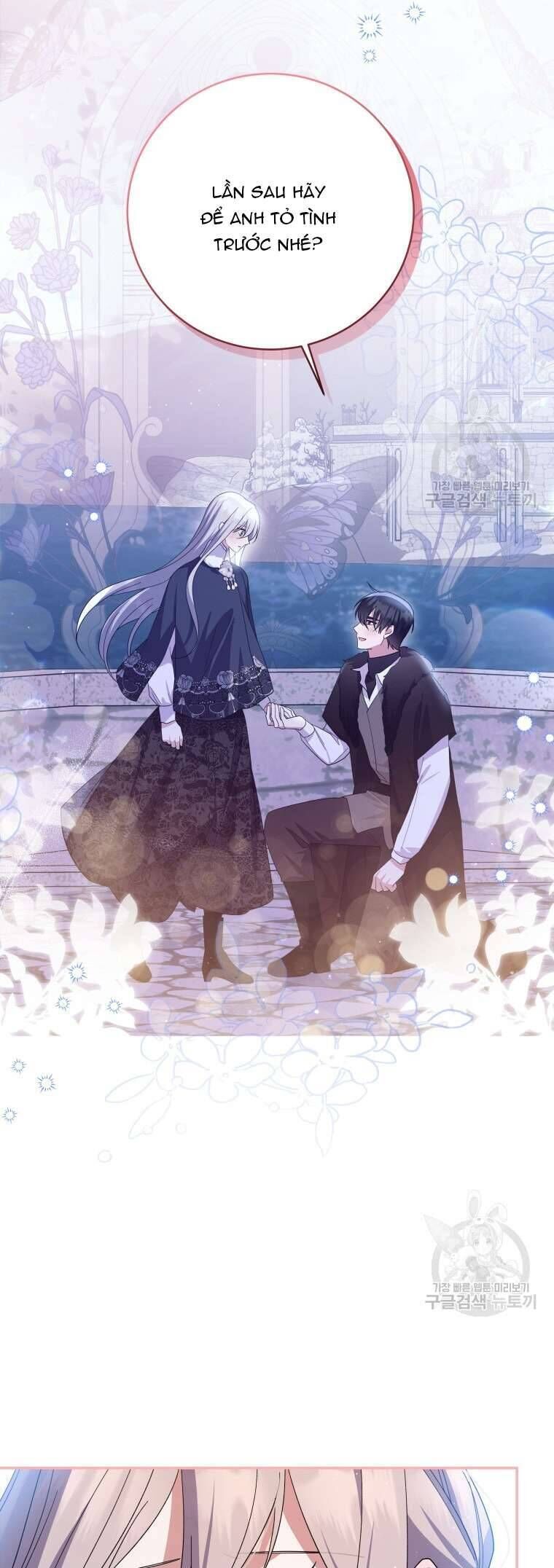 Hãy ủng hộ kế hoạch trả thù của tôi - Chapter 73 - Page 8