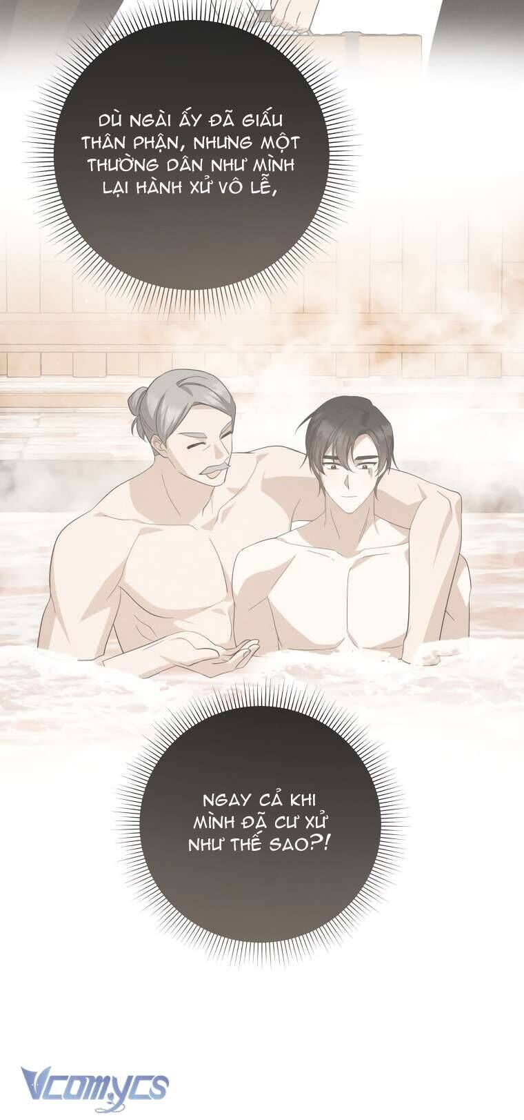 Hãy ủng hộ kế hoạch trả thù của tôi - Chapter 74 - Page 11