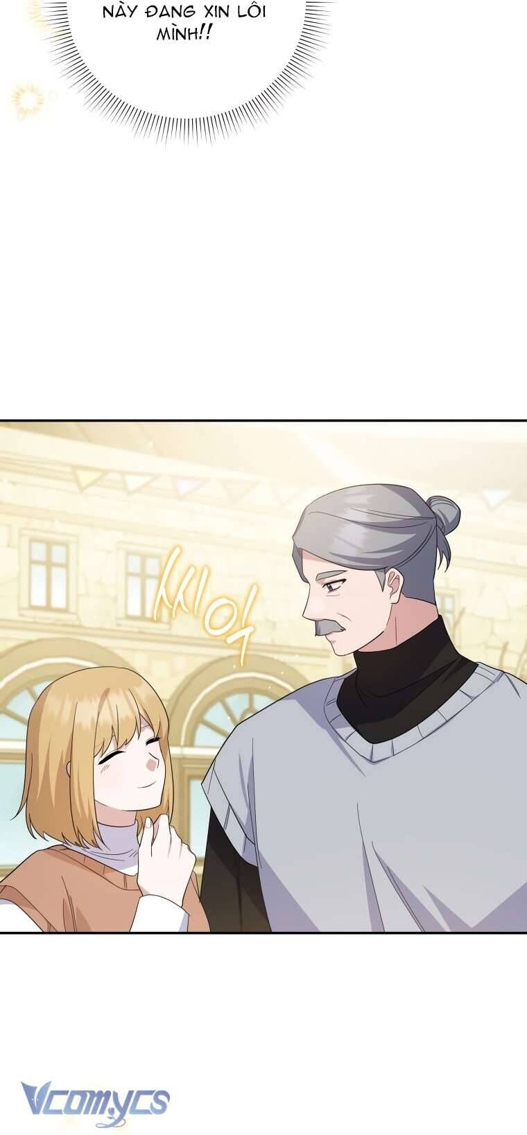 Hãy ủng hộ kế hoạch trả thù của tôi - Chapter 74 - Page 13