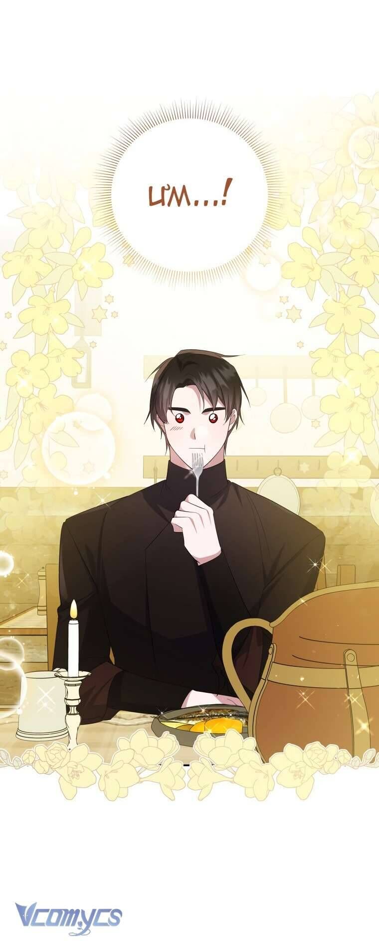 Hãy ủng hộ kế hoạch trả thù của tôi - Chapter 74 - Page 19