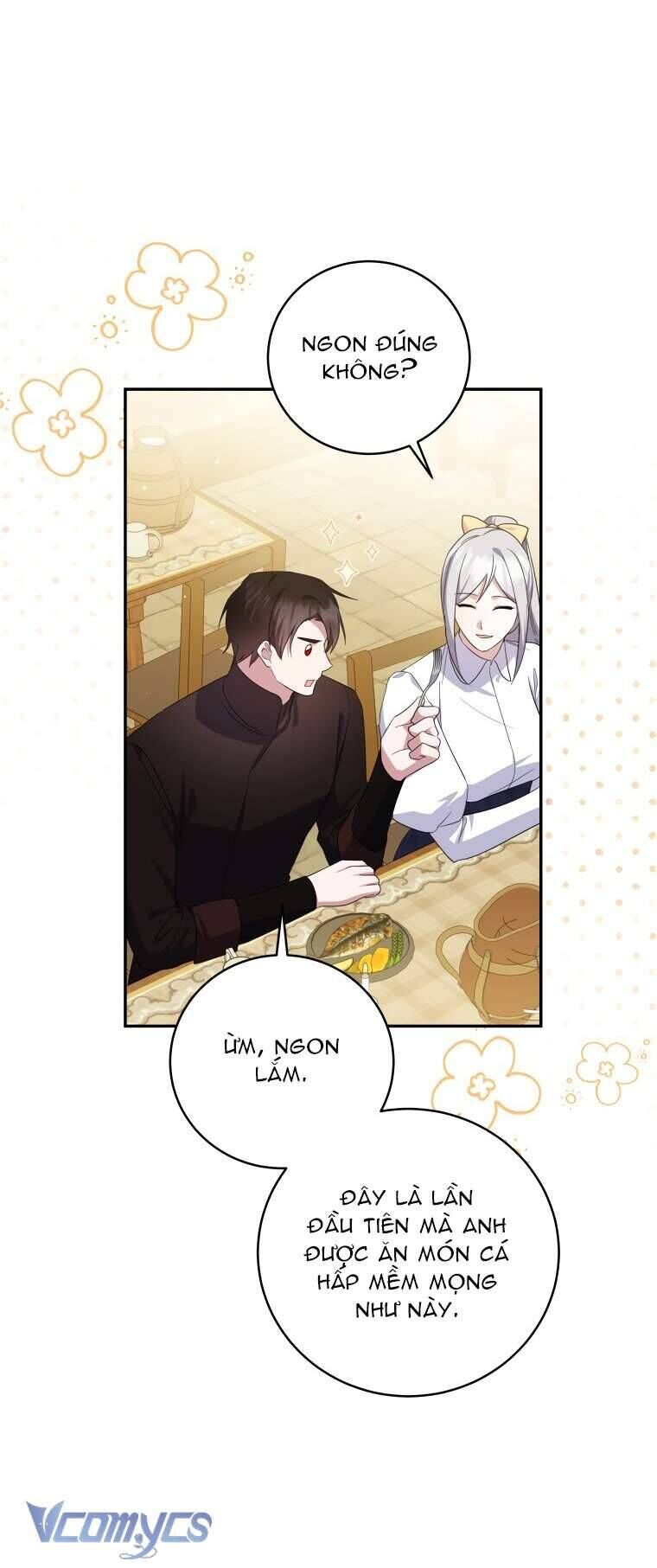 Hãy ủng hộ kế hoạch trả thù của tôi - Chapter 74 - Page 20