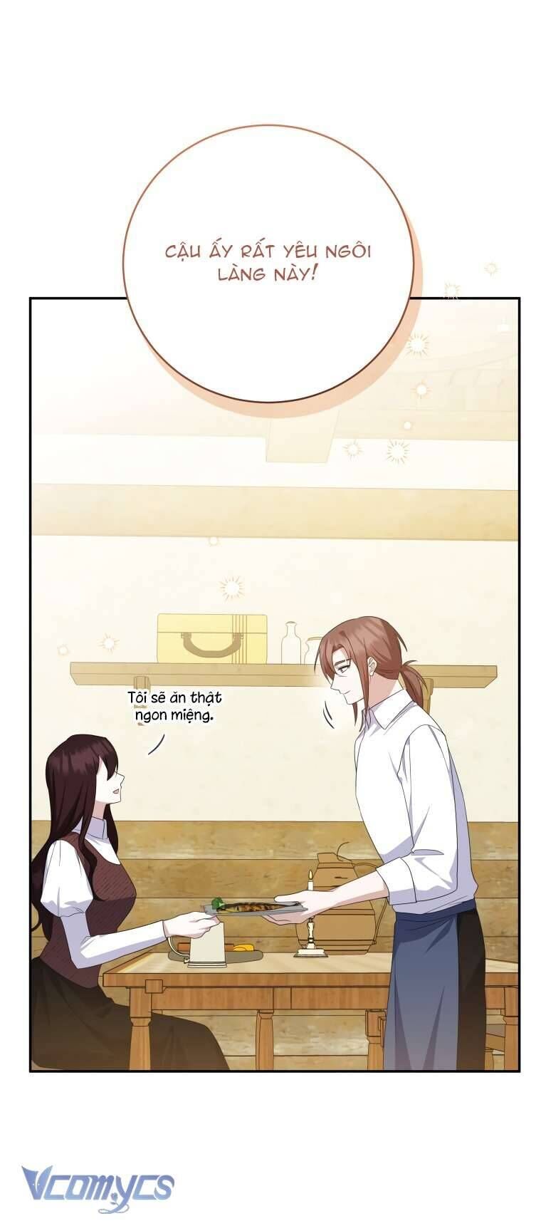 Hãy ủng hộ kế hoạch trả thù của tôi - Chapter 74 - Page 22