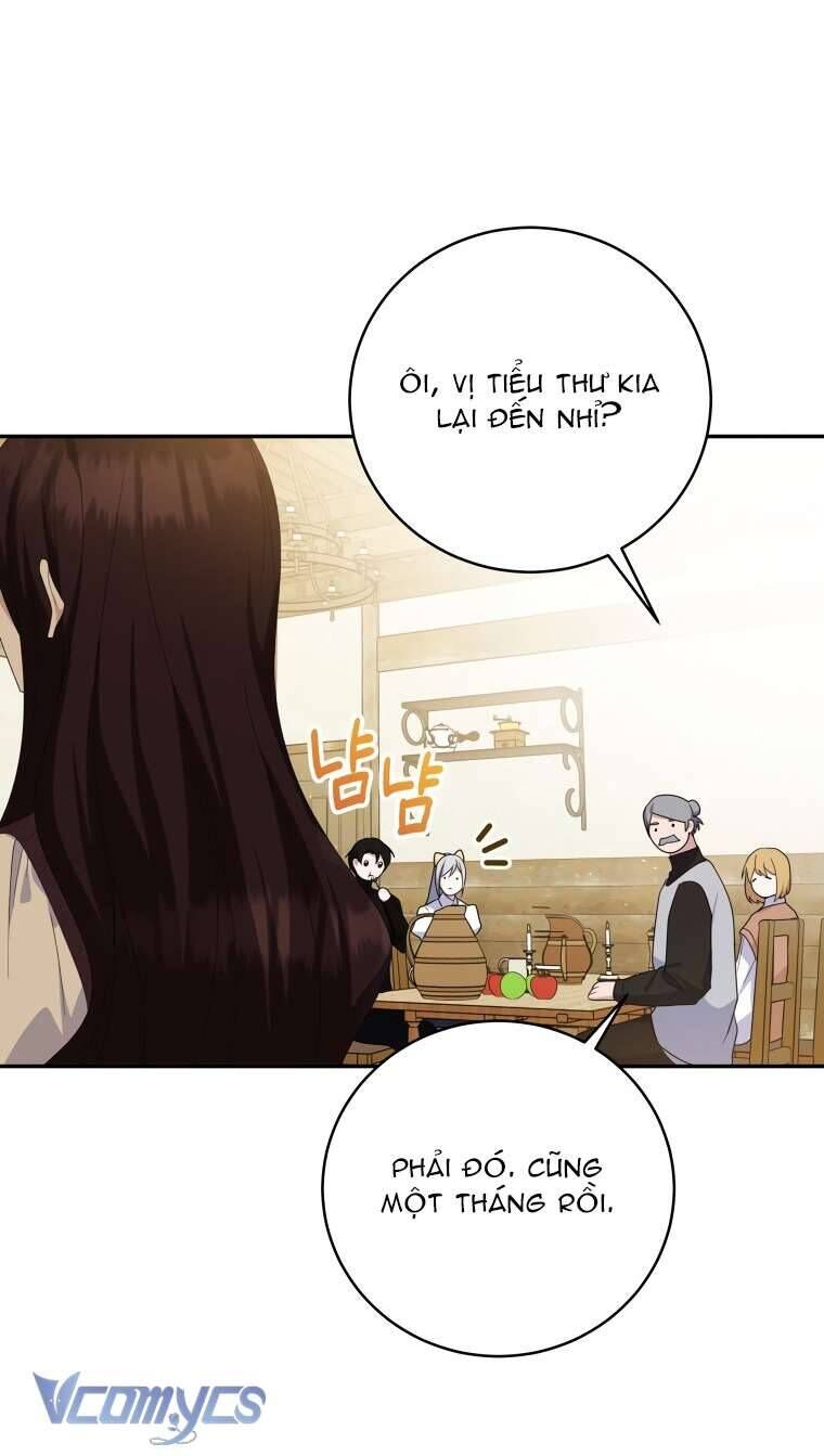 Hãy ủng hộ kế hoạch trả thù của tôi - Chapter 74 - Page 23