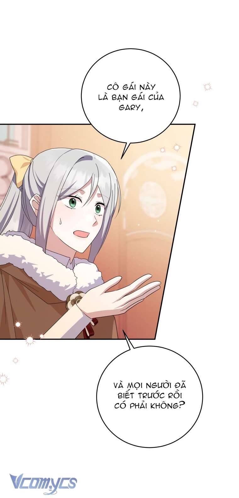 Hãy ủng hộ kế hoạch trả thù của tôi - Chapter 74 - Page 26