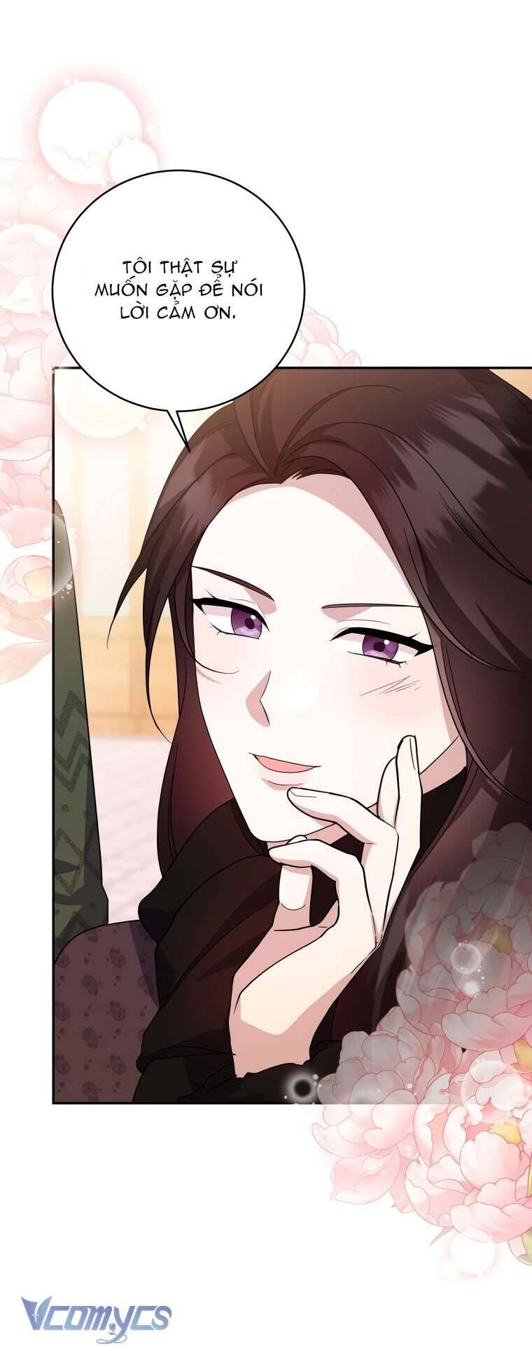 Hãy ủng hộ kế hoạch trả thù của tôi - Chapter 74 - Page 28