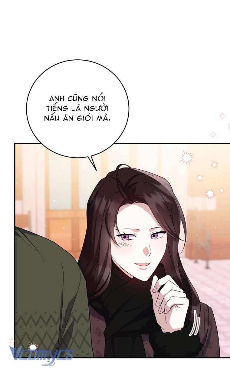 Hãy ủng hộ kế hoạch trả thù của tôi - Chapter 74 - Page 30