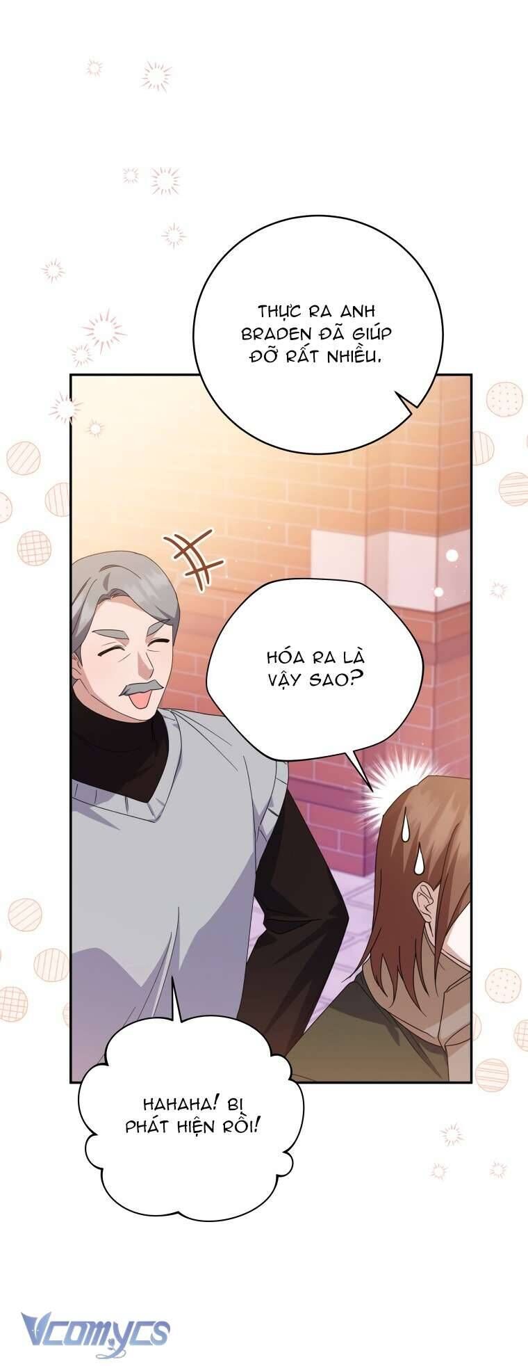 Hãy ủng hộ kế hoạch trả thù của tôi - Chapter 74 - Page 32