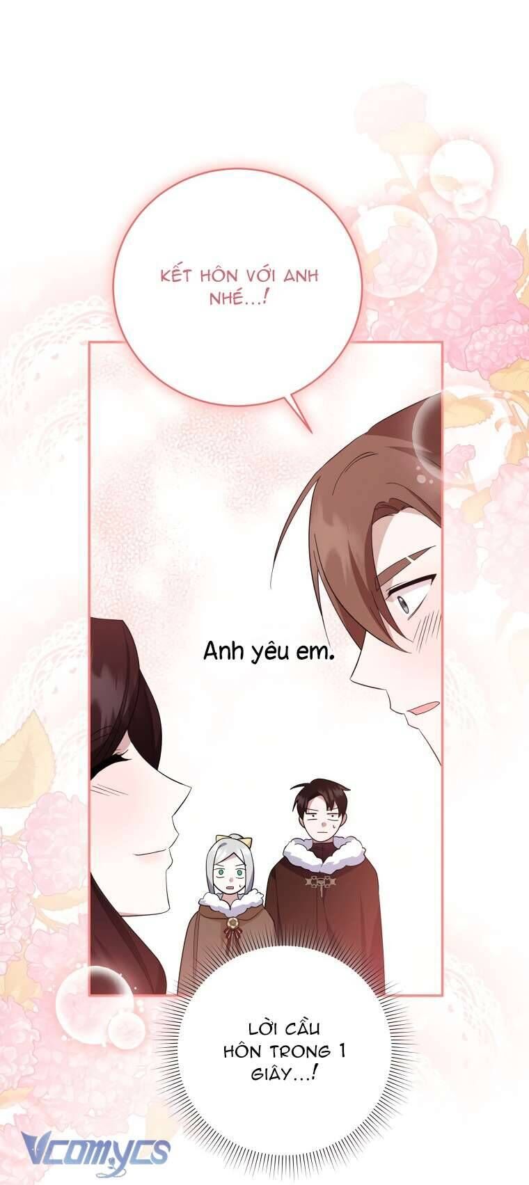 Hãy ủng hộ kế hoạch trả thù của tôi - Chapter 74 - Page 36